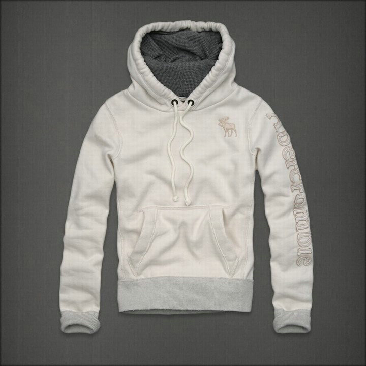 Sweat Abercrombie & Fitch Homme Pas Cher